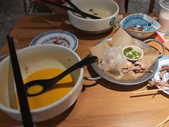-和府捞面(壹方天地店)