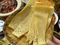 -田园印象·成都土菜院子(华阳店)