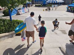-西安华夏文旅水世界
