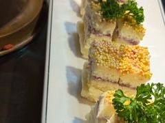 -海拉尔蒙古包(房山长阳店)