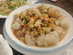 -新黑石礁酒楼·海鲜(黑石礁店)