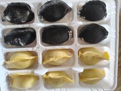 -船歌·鱼水饺青岛菜(金狮广场店)