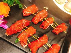 -大龙燚火锅(五一广场店)