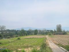 -黟县屏山村