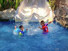 -三亚亚龙湾天域度假酒店