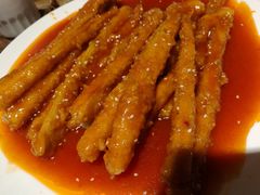 -海荣锅贴馆(五味十字店)