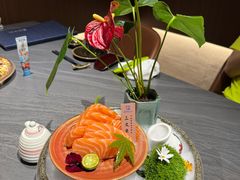 -吉之仙•中国制造•出口级食材日料店(领事馆总店)