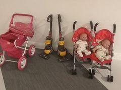 -艾米茉亲子餐厅(万象城店)