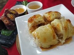 -鼎珑点心仔(燕塘店)