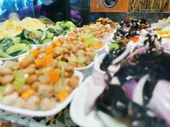 -京穆兰兰州牛肉面·清真(中川机场店)