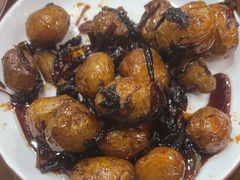 -红灯笼龙凤饭店(宁波老字号店)