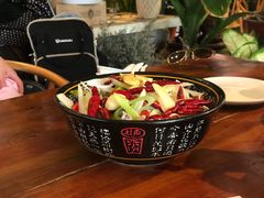 -春暖花开(西溪店)