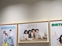 -海马体照相馆(上海月星环球港店)