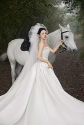 -巴黎婚纱摄影(苏州店)