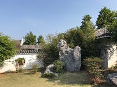 -海珠湖公园