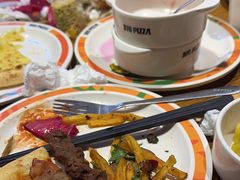 -比格比萨自助(国展店)