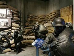 -上海四行仓库抗战纪念馆