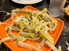 -颐品居涮肉(乌鲁木齐中路店)