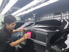 -优车会·V-KOOL威固(北山店)