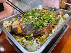 -阆辣荟餐饮(老味道8年·古城店)
