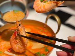 -BetterThai 泰加(苏州中心店)