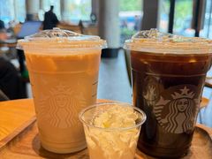 -星巴克臻选(湖滨道店)