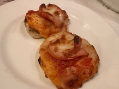 -安妮意大利餐厅(国贸店)