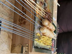 -喝丢一只鞋辣炒海鲜小烧烤(三八广场店)