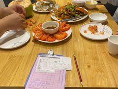 -南海渔家•海鲜•正宗海南菜(海棠湾店)