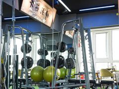 -M.S拳击泰拳馆(大学路店)