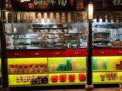 -卢大鲜鱼头捞饭(美利广场店)
