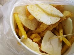 -鸡柳大人(宁大店)