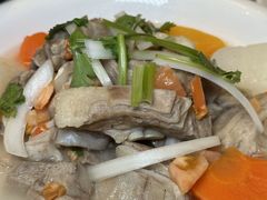 -巴扎美食·新疆菜·西域歌舞表演餐厅(新疆大厦店)
