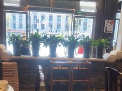 -红鼎坊·老成都火锅(新南门店)