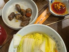 -王春春鸡汤饭(上海中海环宇城店)