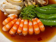 -维园悦谱·海派家常菜(乌鲁木齐南路店)