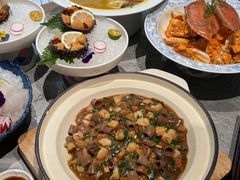 -君霖海鲜私房菜(春柳店)