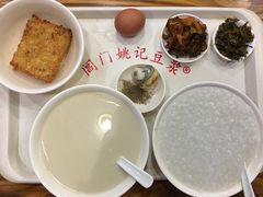 -阊门姚记豆浆(旧学前直营店)