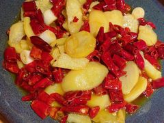 -胡马八破·川菜小馆(高新万达店)