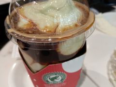 -巴黎贝甜(凯德MALL望京店)