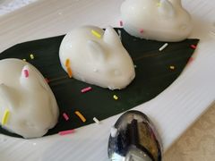 -青岛香格里拉·香宫中餐厅