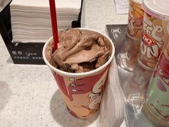 -DQ·蛋糕·冰淇淋(大宁国际商业广场店)