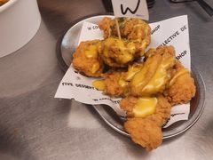 -W COLLECTIVE  DESSERT SHOP