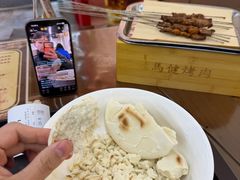 -清真·马洪小炒泡馍馆(钟楼回民街店)
