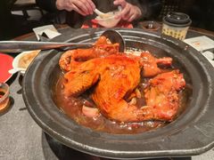 -小厨娘金榜题名(夫子庙秦淮河店)