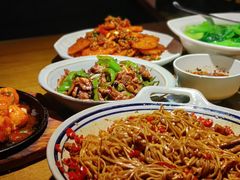 -泰米厨房·地道湘菜(金马坊店)