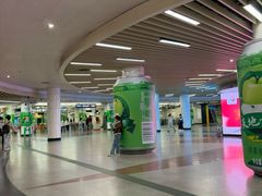 -公园前(地铁站)