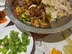 -小鱼小牛·鱼牛干锅·脆鱼火锅(世欧广场店)