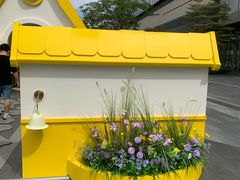 -东莞松山湖万象汇