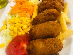 -火腿博物馆(马约尔广场店)